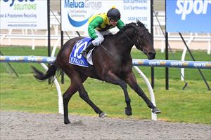 She's Sensational, Pakenham 1 June 2020